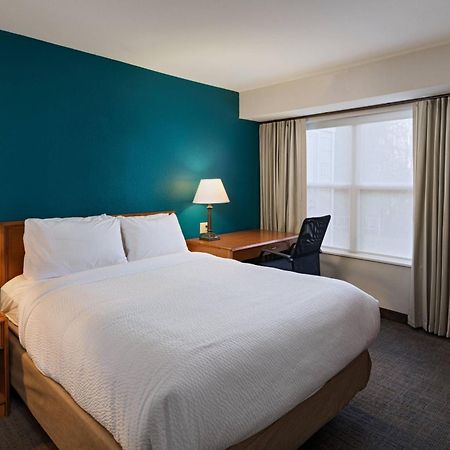 Residence Inn Shreveport Airport Luaran gambar