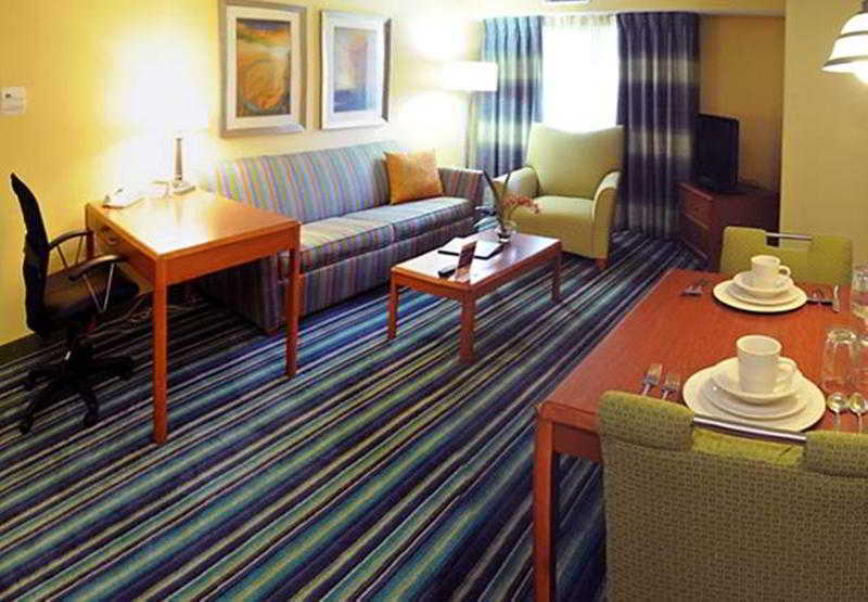 Residence Inn Shreveport Airport Luaran gambar