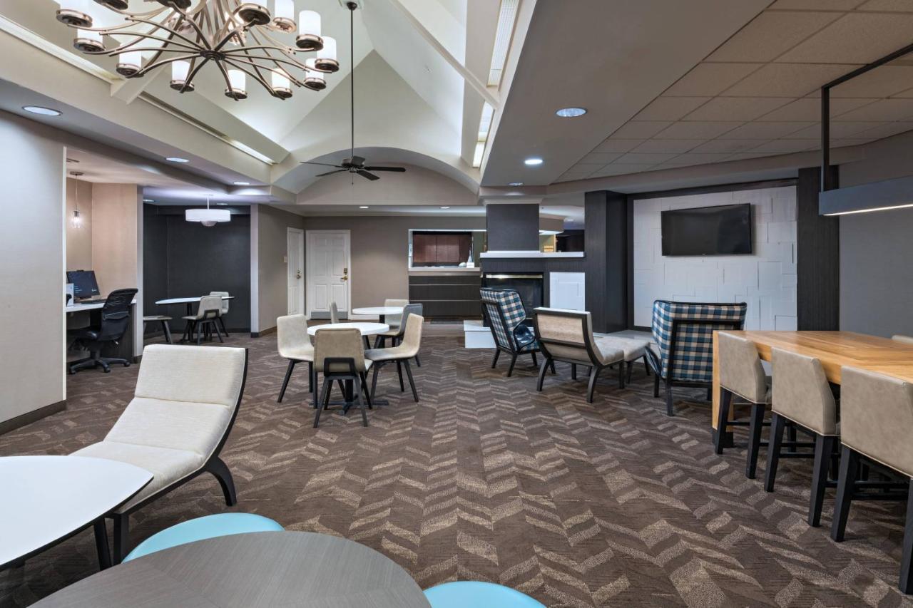 Residence Inn Shreveport Airport Luaran gambar