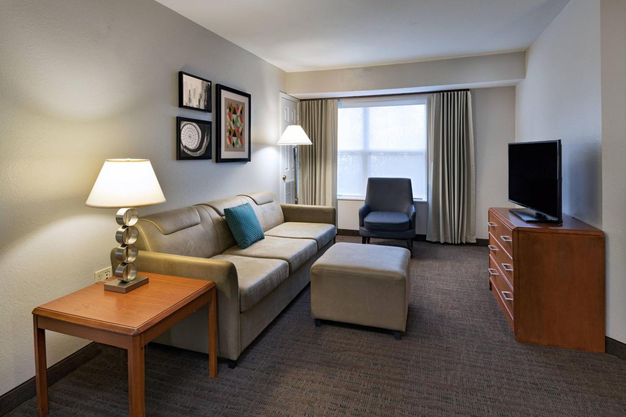 Residence Inn Shreveport Airport Luaran gambar