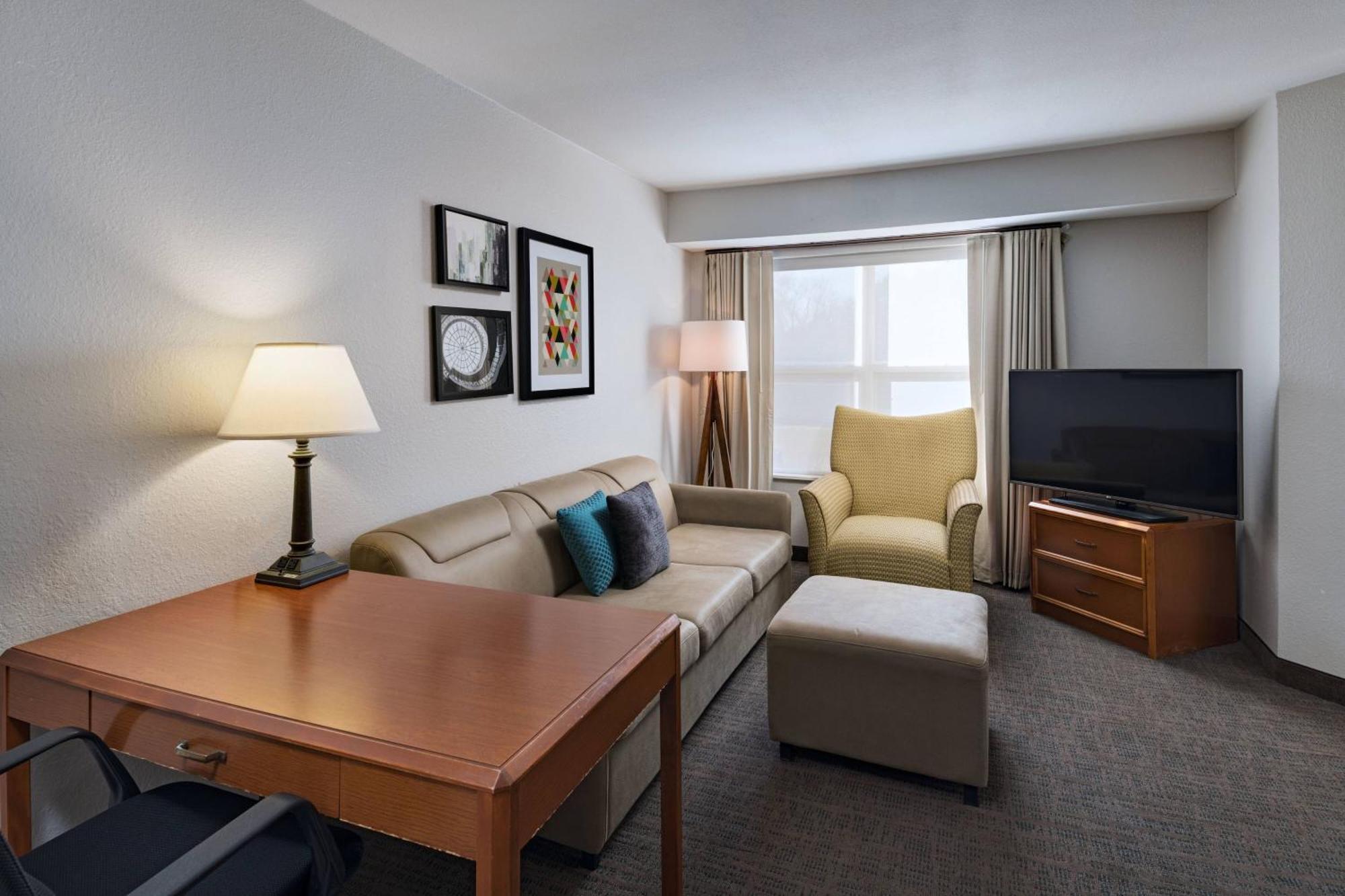 Residence Inn Shreveport Airport Luaran gambar