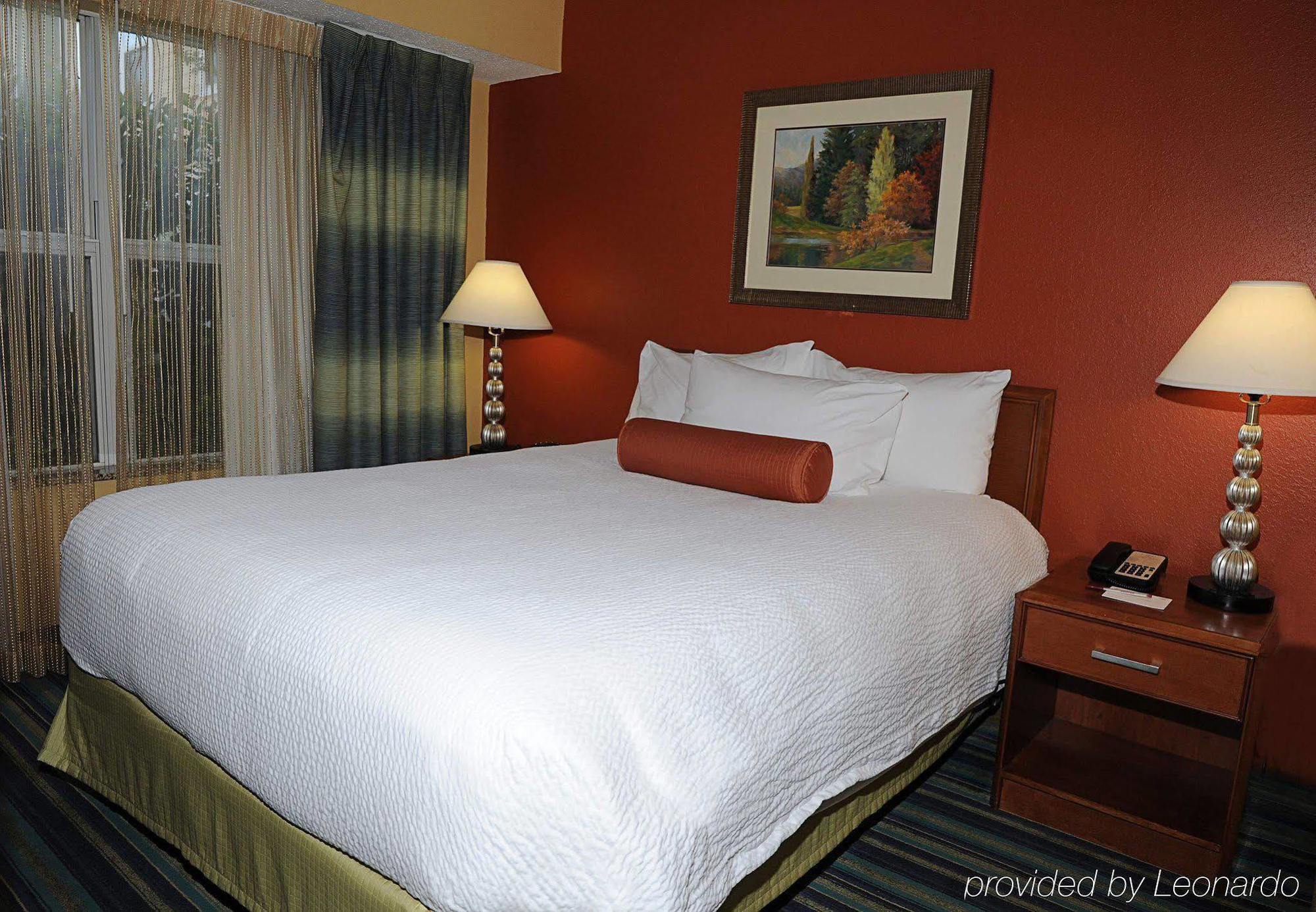 Residence Inn Shreveport Airport Luaran gambar