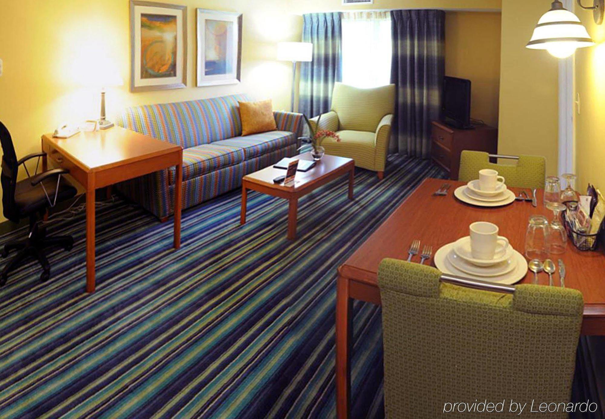 Residence Inn Shreveport Airport Bilik gambar