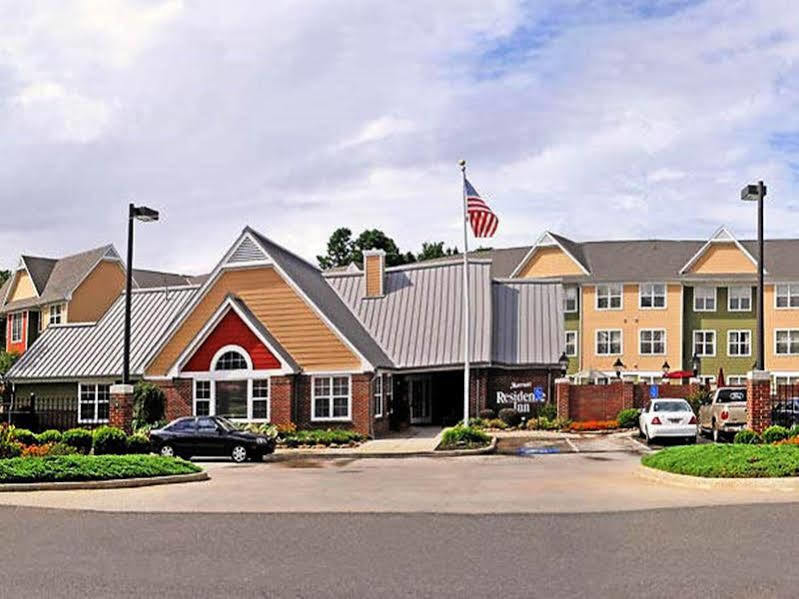 Residence Inn Shreveport Airport Luaran gambar