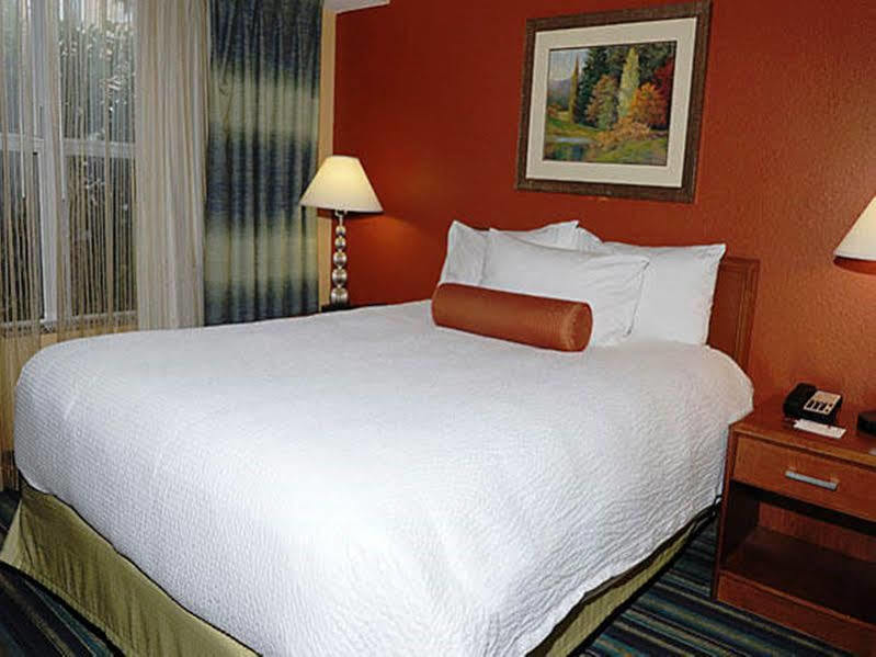 Residence Inn Shreveport Airport Luaran gambar