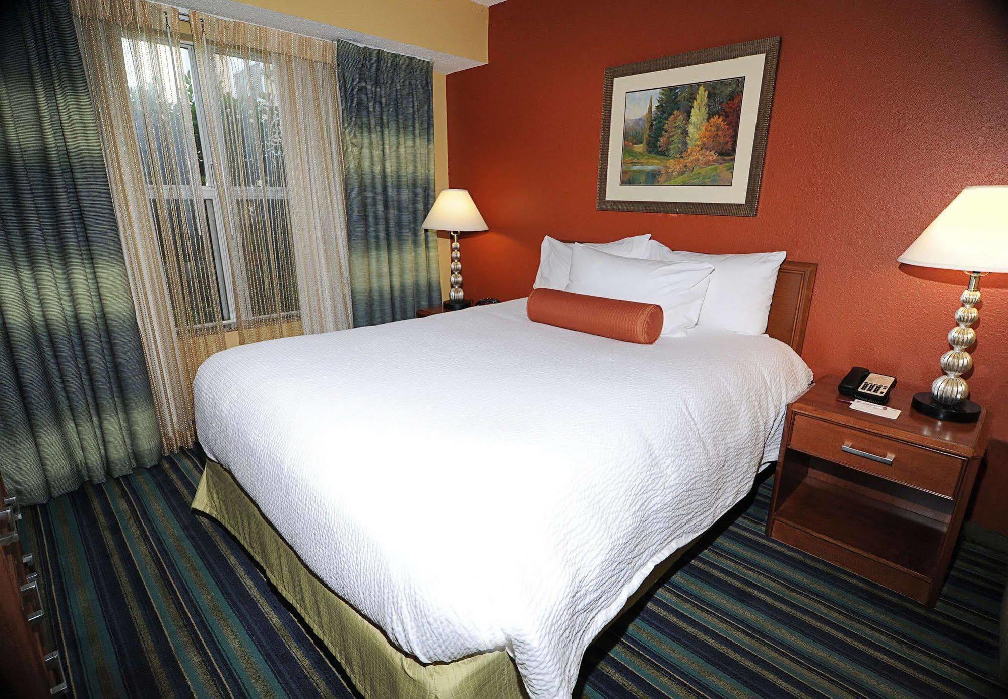 Residence Inn Shreveport Airport Luaran gambar